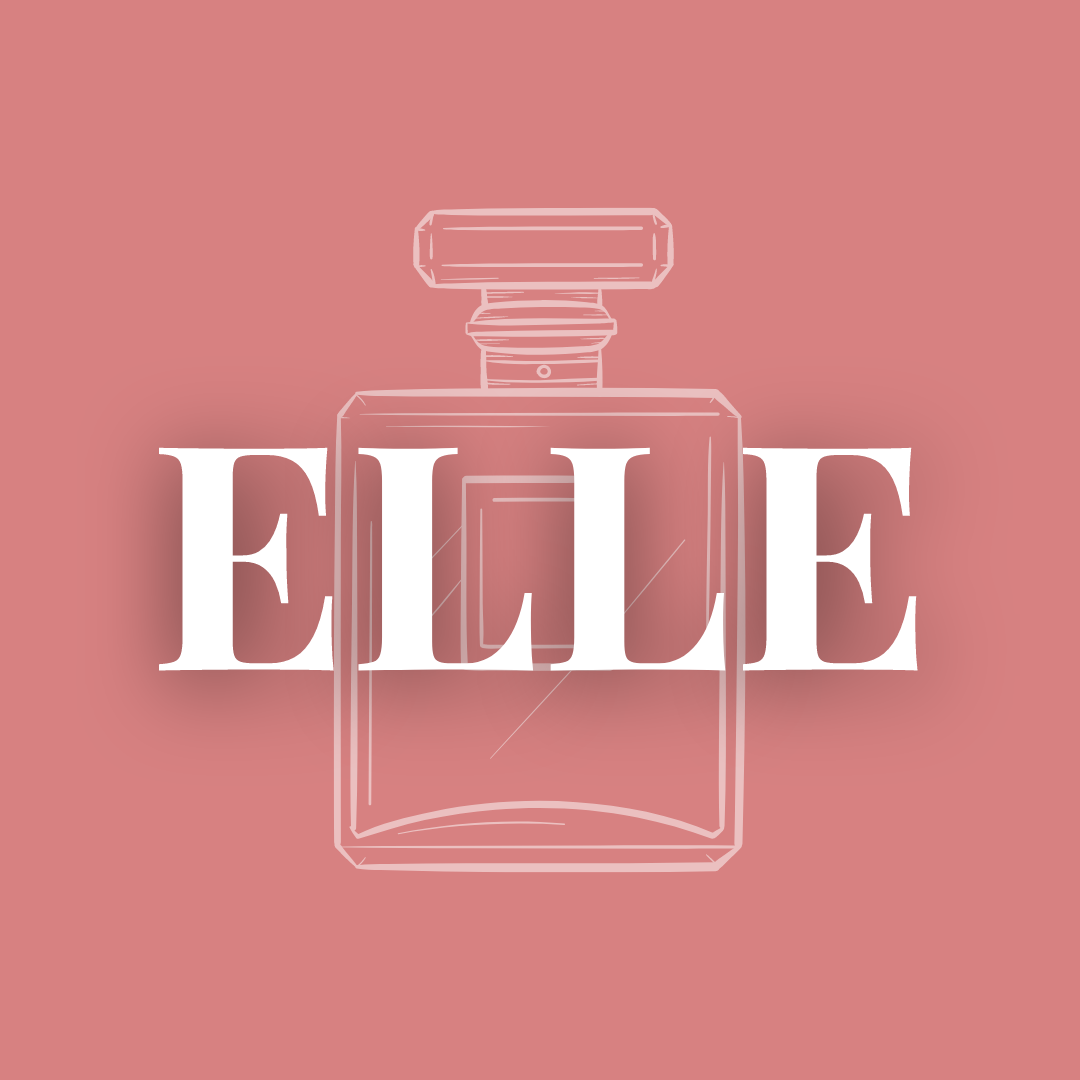 Parfums pour Elle