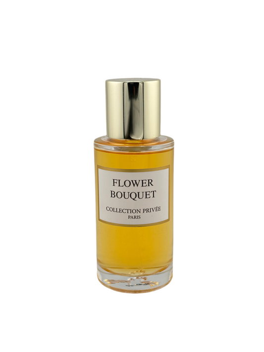 FLOWER BOUQUET - Extrait de Parfum