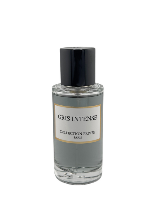 GRIS INTENSE - Extrait de Parfum