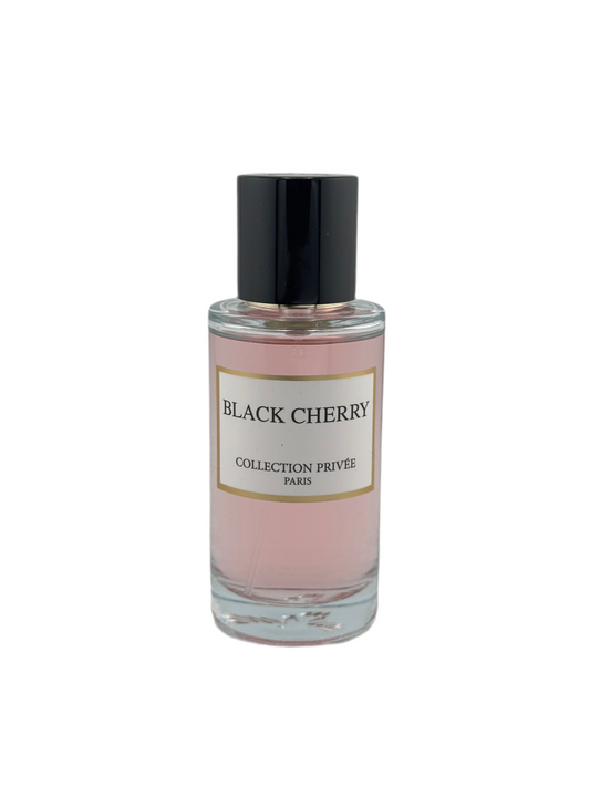 BLACK CHERRY - Extrait de parfum