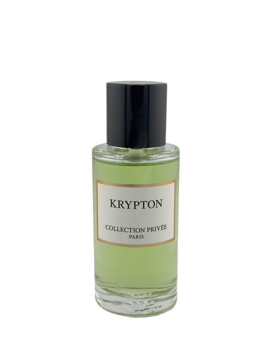 KRYPTON  - Extrait de Parfum