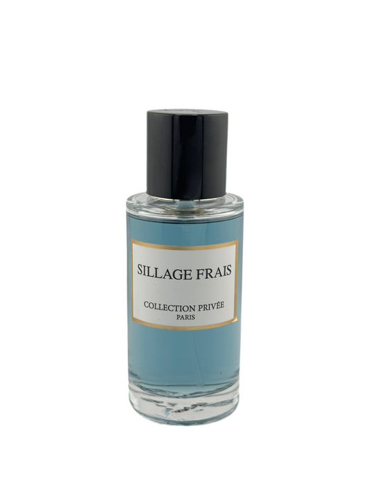 SILLAGE FRAIS - Extrait de Parfum