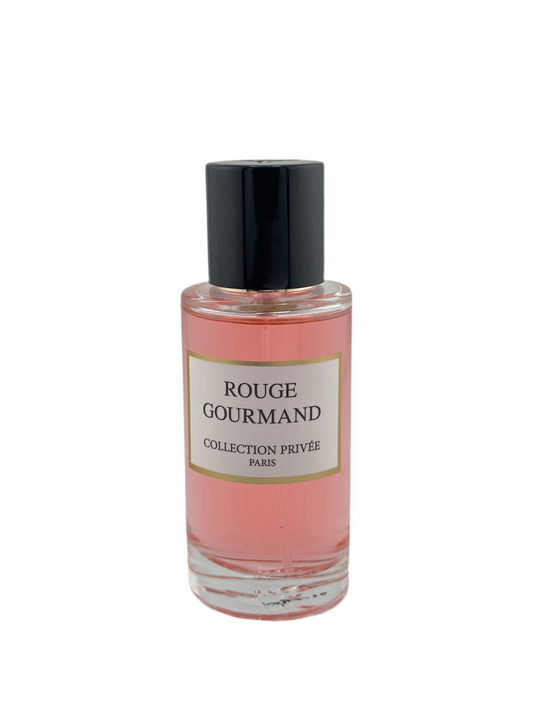 ROUGE GOURMAND - Extrait de Parfum