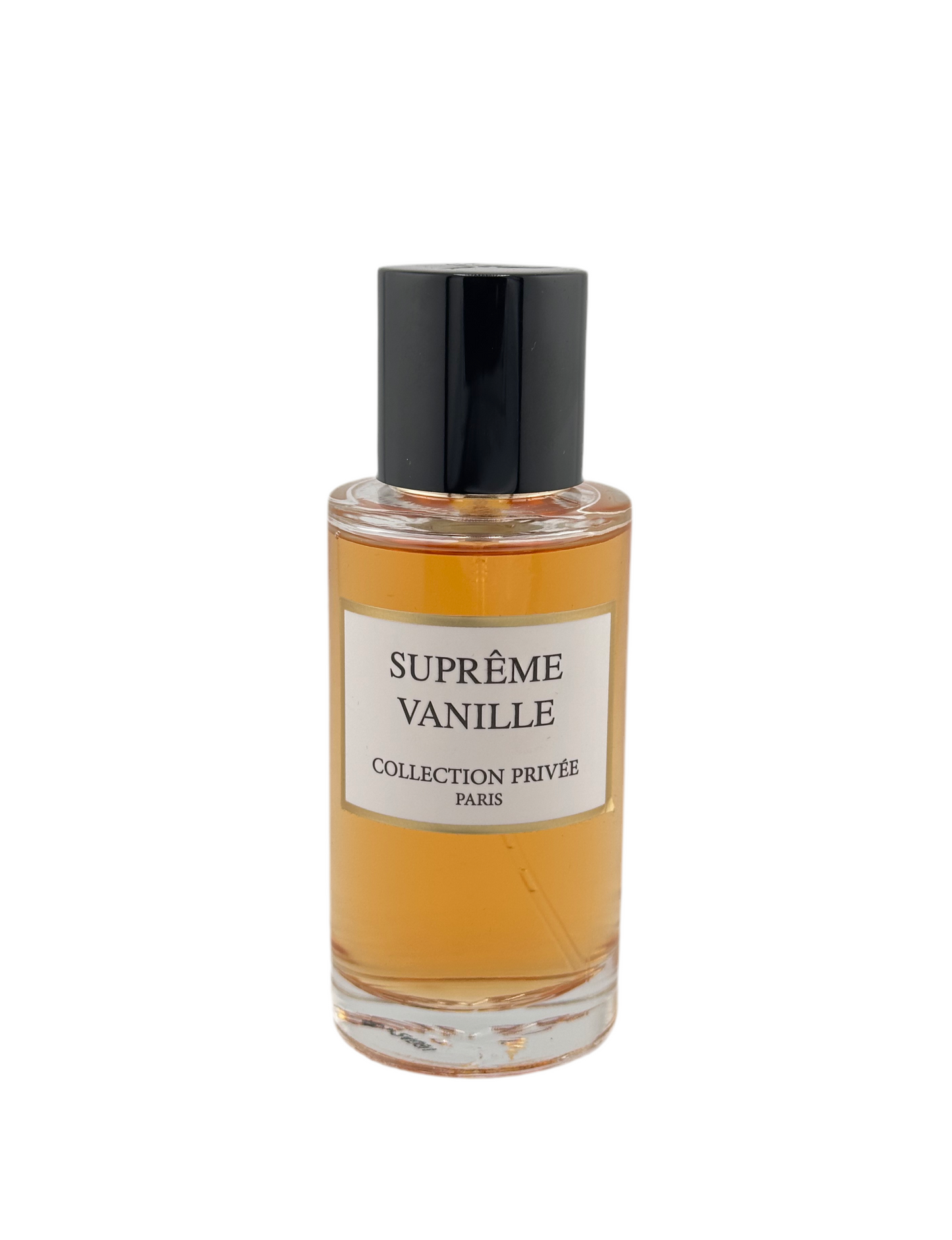 SUPRÊME VANILLE - Extrait de Parfum