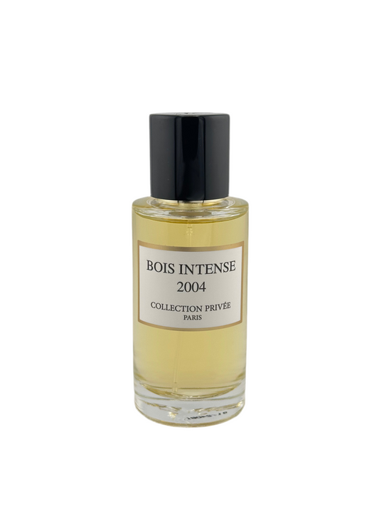 BOIS INTENSE 2004 - Extrait de Parfum