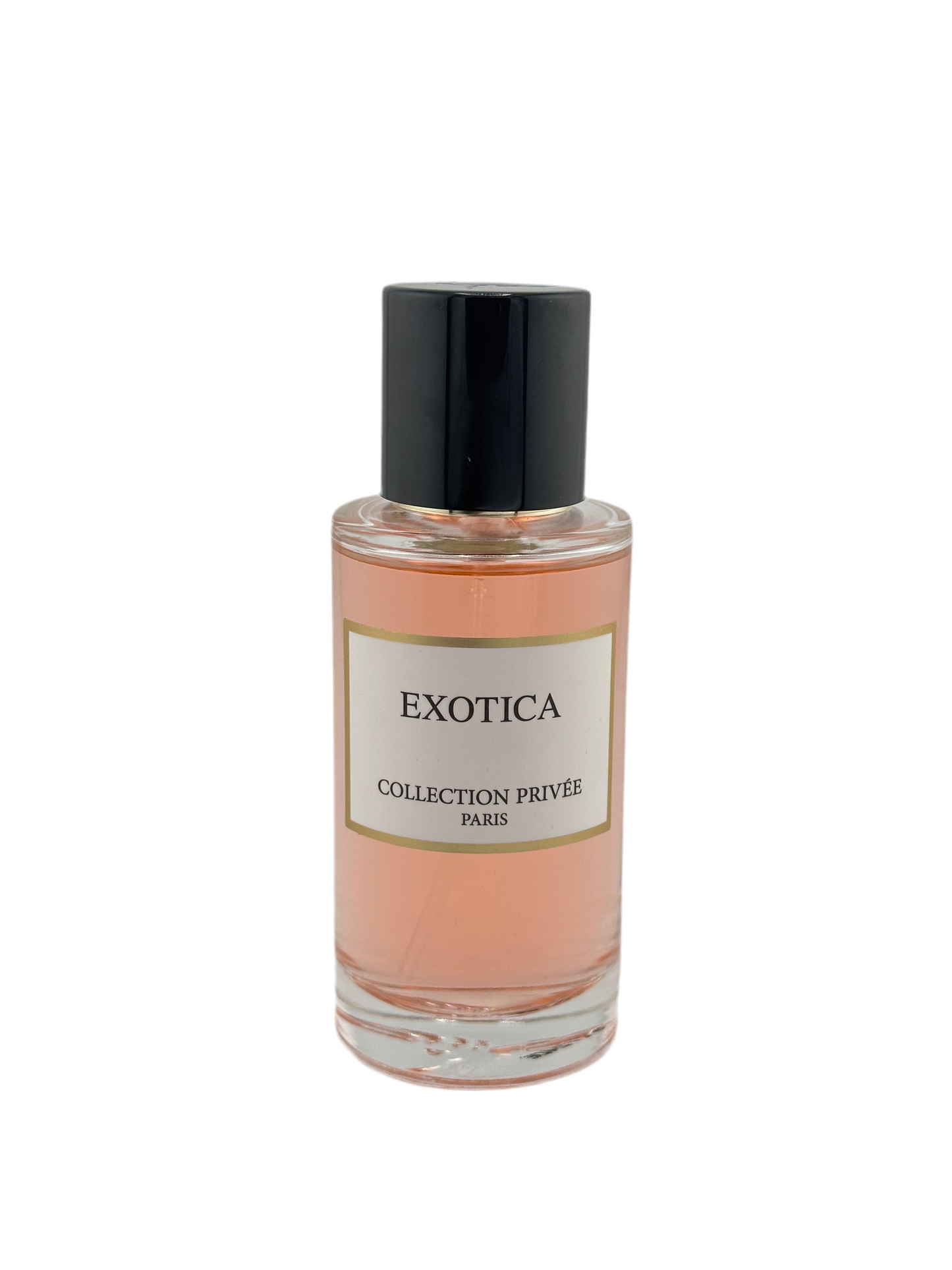 EXOTICA - Extrait de Parfum