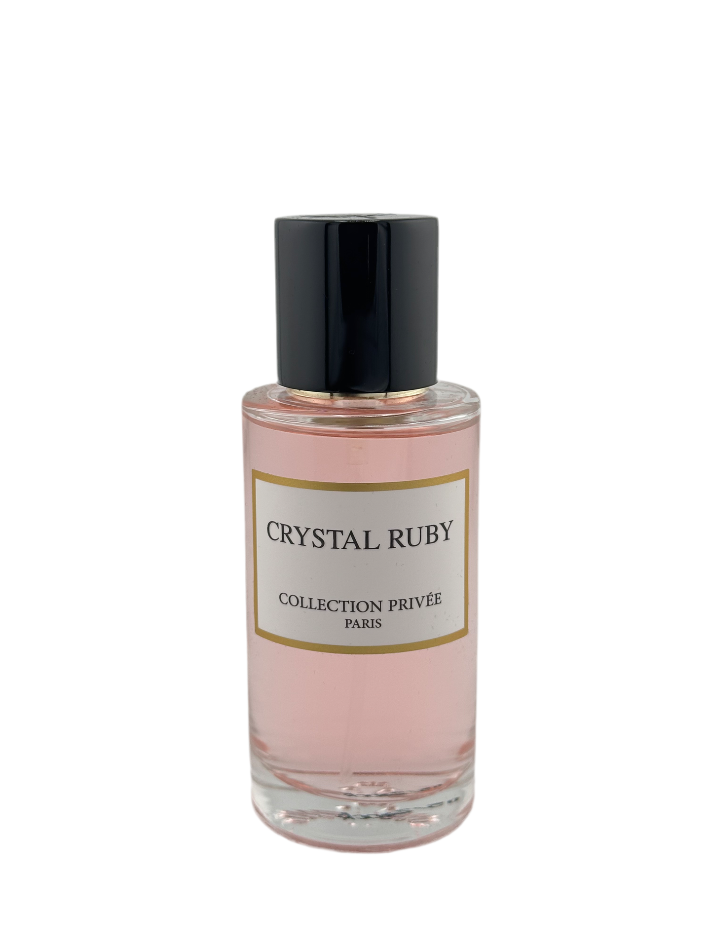 CRYSTAL RUBY - Extrait de Parfum