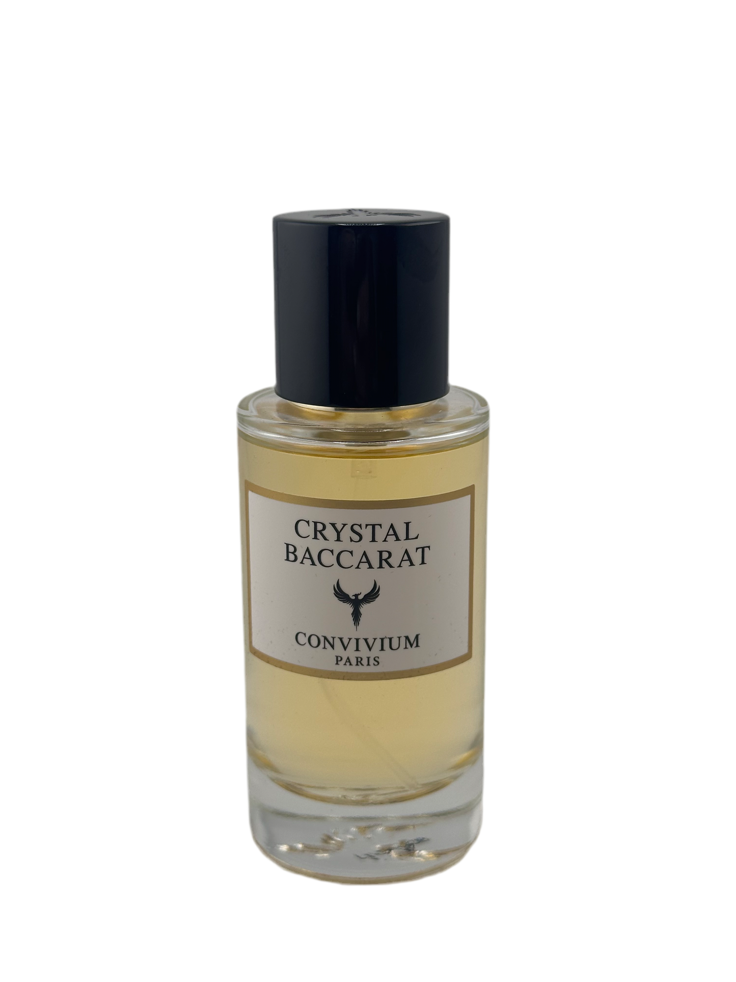 CRYSTAL BACCARAT - Extrait de Parfum