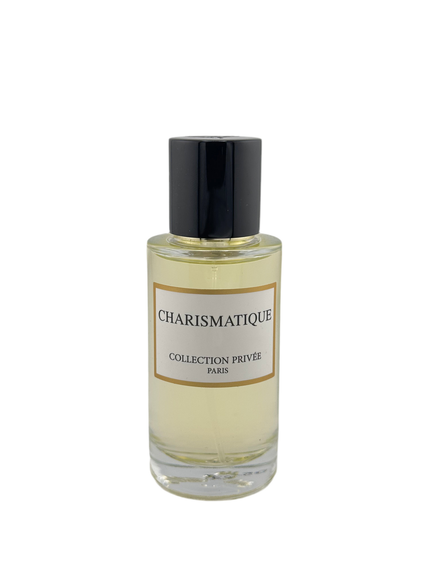 CHARISMATIQUE - Extrait de Parfum